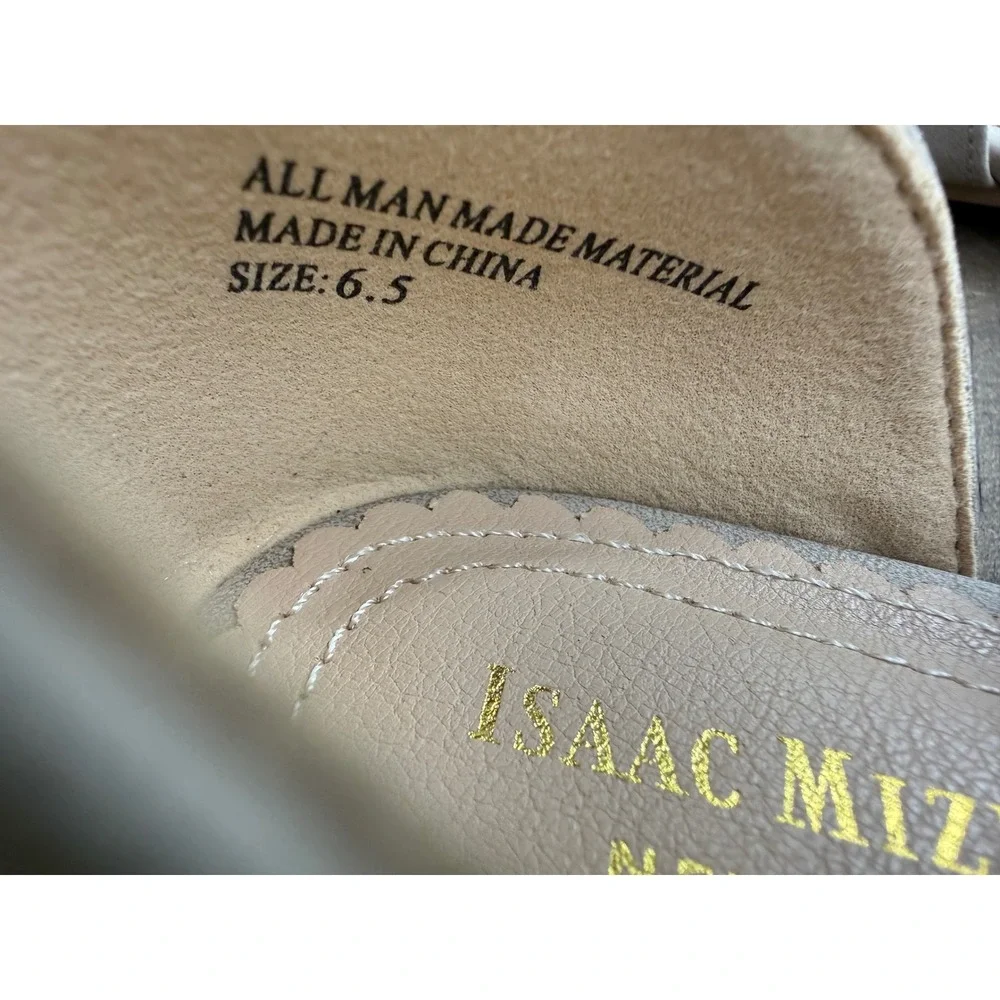 Isaac Mizrahi New York excellent preowned